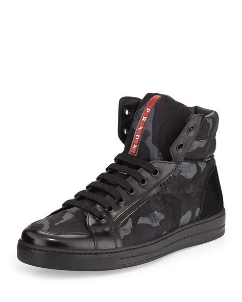 prada high tops